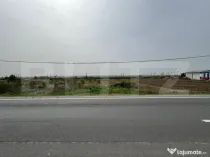 Parcele teren intravilan de 2.500 mp, deschidere 24 m, zona