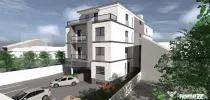 Apartament 3 camere, 88mp utili, zona Mehala