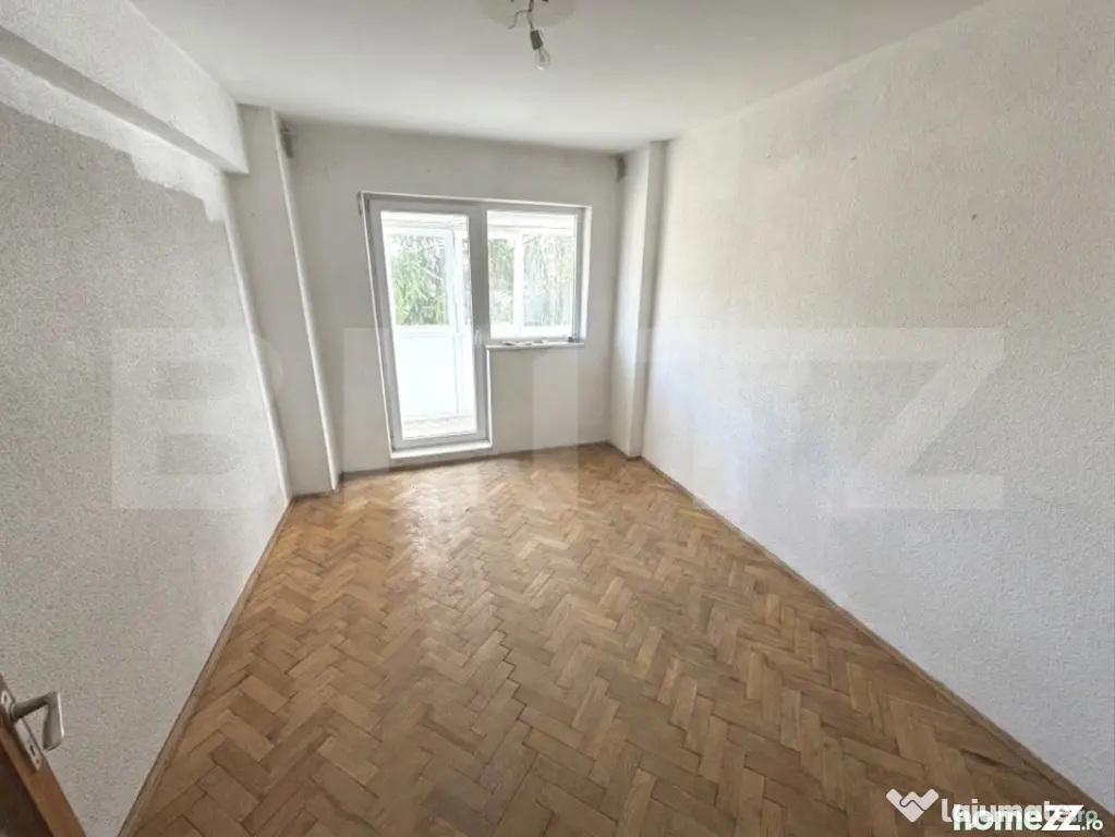 Apartament 3 camere , 67mp , zona Mercur Cetate - Alba Iulia (Alba)