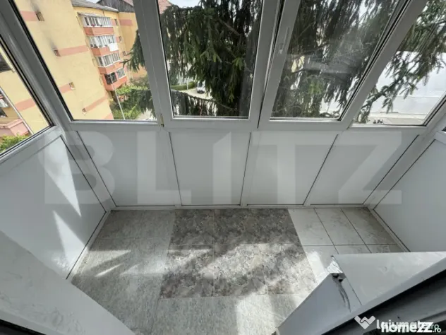 Apartament 3 camere , 67mp , zona Mercur Cetate - Alba Iulia (Alba)