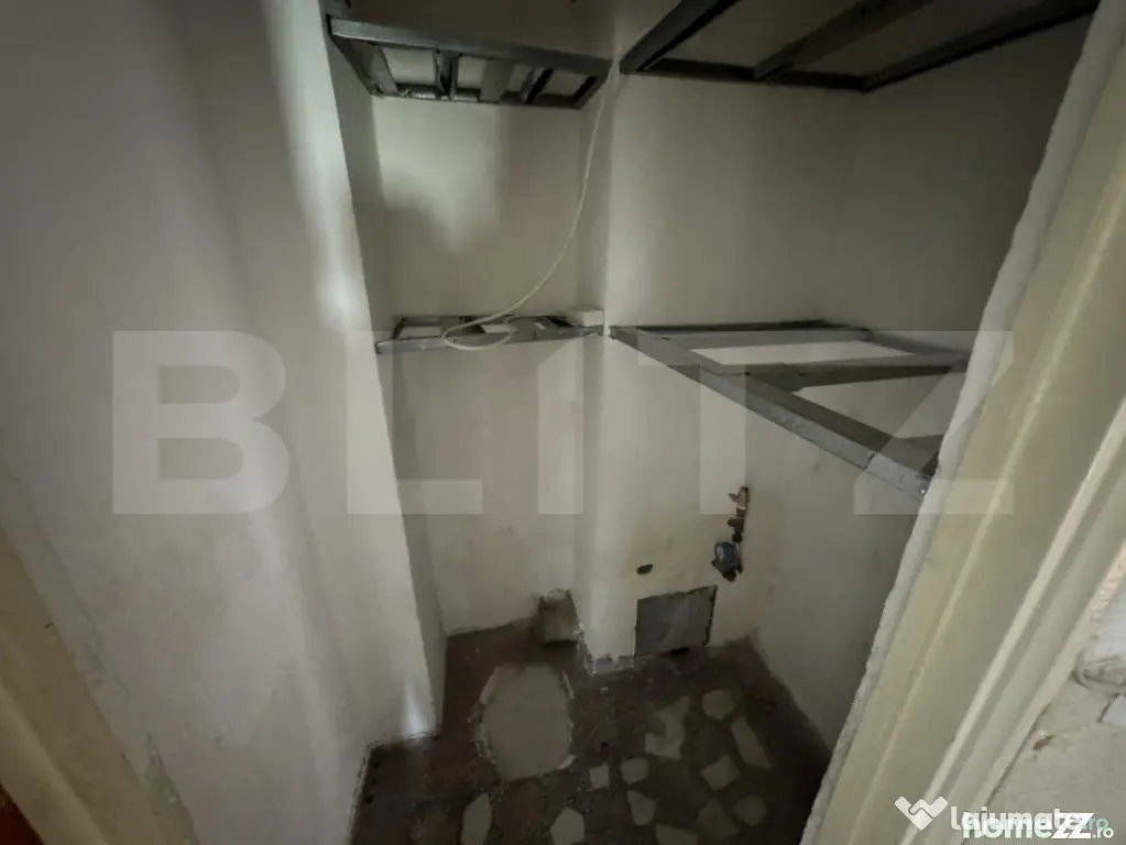 Apartament 3 camere , 67mp , zona Mercur Cetate - Alba Iulia (Alba)