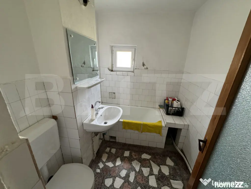 Apartament 3 camere , 67mp , zona Mercur Cetate - Alba Iulia (Alba)