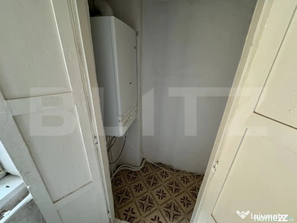 Apartament 3 camere , 67mp , zona Mercur Cetate - Alba Iulia (Alba)