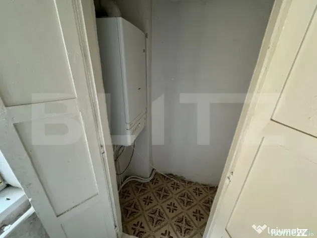 Apartament 3 camere , 67mp , zona Mercur Cetate - Alba Iulia (Alba)