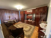 Apartament 3 camere, 68,4 mp, decomandat, zona Bradet, Zalau