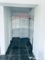 Apartament cu 2 camere de vânzare Varteju, Magurele 