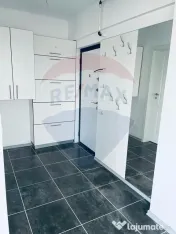 Apartament cu 2 camere de vânzare Varteju, Magurele 
