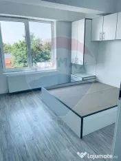 Apartament cu 2 camere de vânzare Varteju, Magurele 