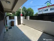 Brancoveanu, Alunisului, stradal, parter, curte proprie, loc parcare 