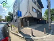 Brancoveanu, Alunisului, stradal, parter, curte proprie, loc parcare 