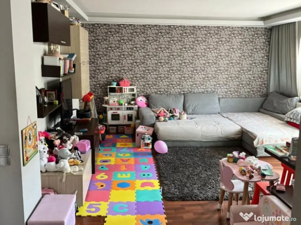 Mall Vitan,Apartament 2 camere!