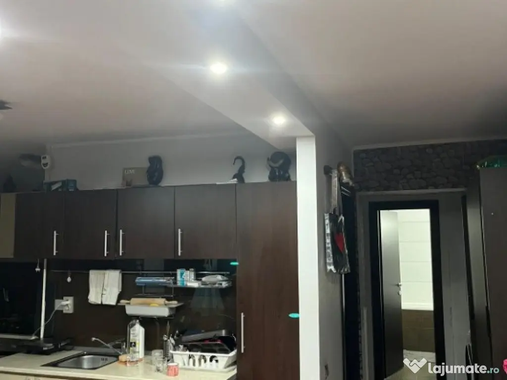 Mall Vitan,Apartament 2 camere!