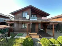 Cabana 3 camere 100Mp, Baile Figa Beclean