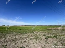 Teren intravilan de 8150 mp situat in Sibiu zona Calea Surii