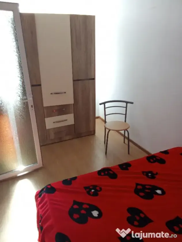De inchiriat apartament 2 camere Obor