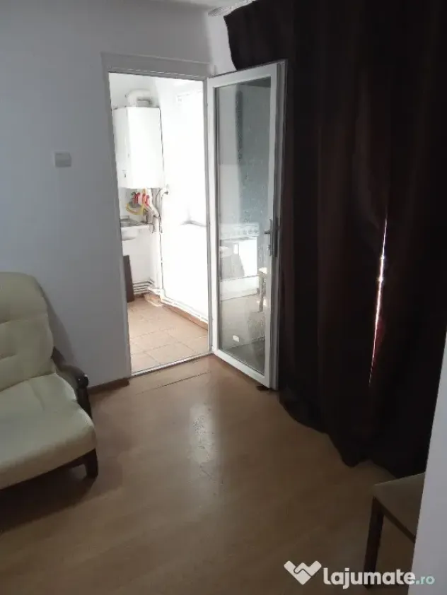 De inchiriat apartament 2 camere Obor