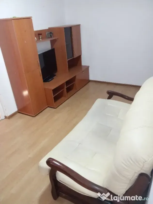 De inchiriat apartament 2 camere Obor