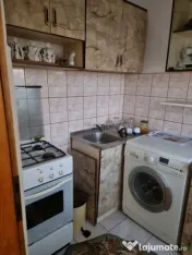 Garsoniera Calea Buziasului 