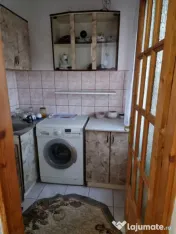 Garsoniera Calea Buziasului 