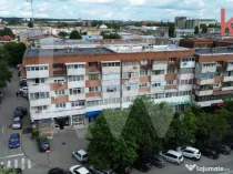 Apartament 4 camere Sarari decomandat, - schimb cu 2 camere