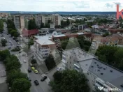 Apartament 4 camere Sarari decomandat, - schimb cu 2 camere 