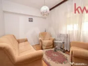 Apartament 4 camere Sarari decomandat, - schimb cu 2 camere 