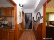 Apartament 4 camere Sarari decomandat, - schimb cu 2 camere 