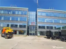 Birouri Militari - Ciorogarla - A1 KM13, Bucuresti