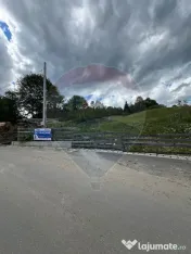 Teren 4397 mp Intravilan Manastirea Humorului / Lunga Buc... 