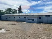 Spațiu industrial de inchiriat FOCSANI 