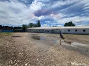 Spațiu industrial de inchiriat FOCSANI 