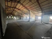 Spațiu industrial de inchiriat FOCSANI 