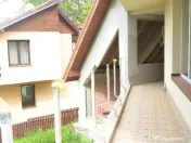 Vila de vanzare in Predeal-Cioplea 