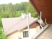 Vila de vanzare in Predeal-Cioplea 