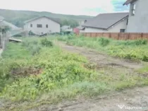 TEREN INTRAVILAN VASLUI