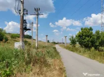 Teren situat in zona Paiu, Vaslui, 1900 mp