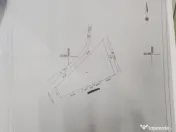 Teren situat in zona Paiu, Vaslui, 1900 mp 