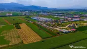 Teren 5,800mp Brașov /Calea Feldioarei/ Investiție indu... 