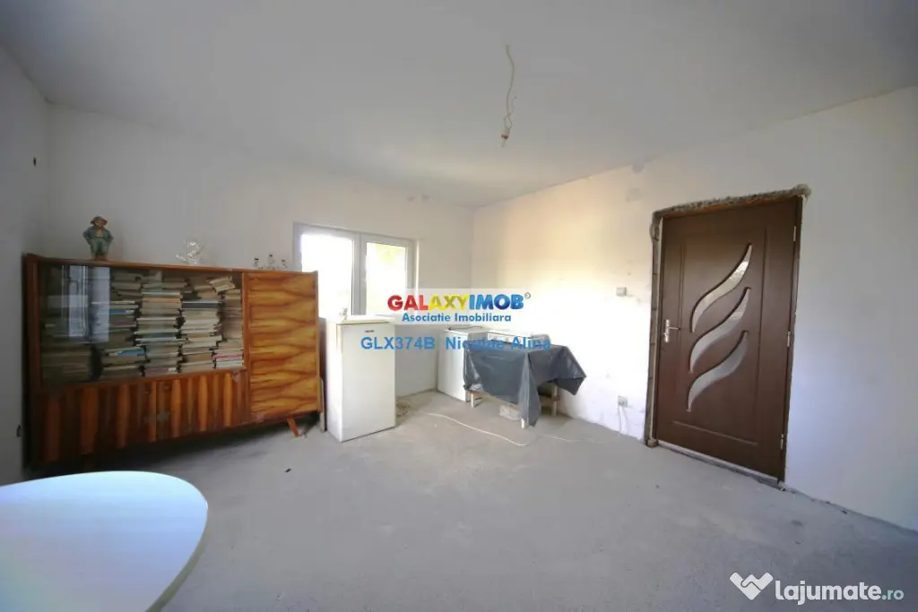 Comision 0%! Casa oras Budesti jud CL personalizeaz o dupa g