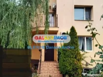 Vila, 2007, D P 1Etaj M, teren 300 mp, Oras Otopeni-central