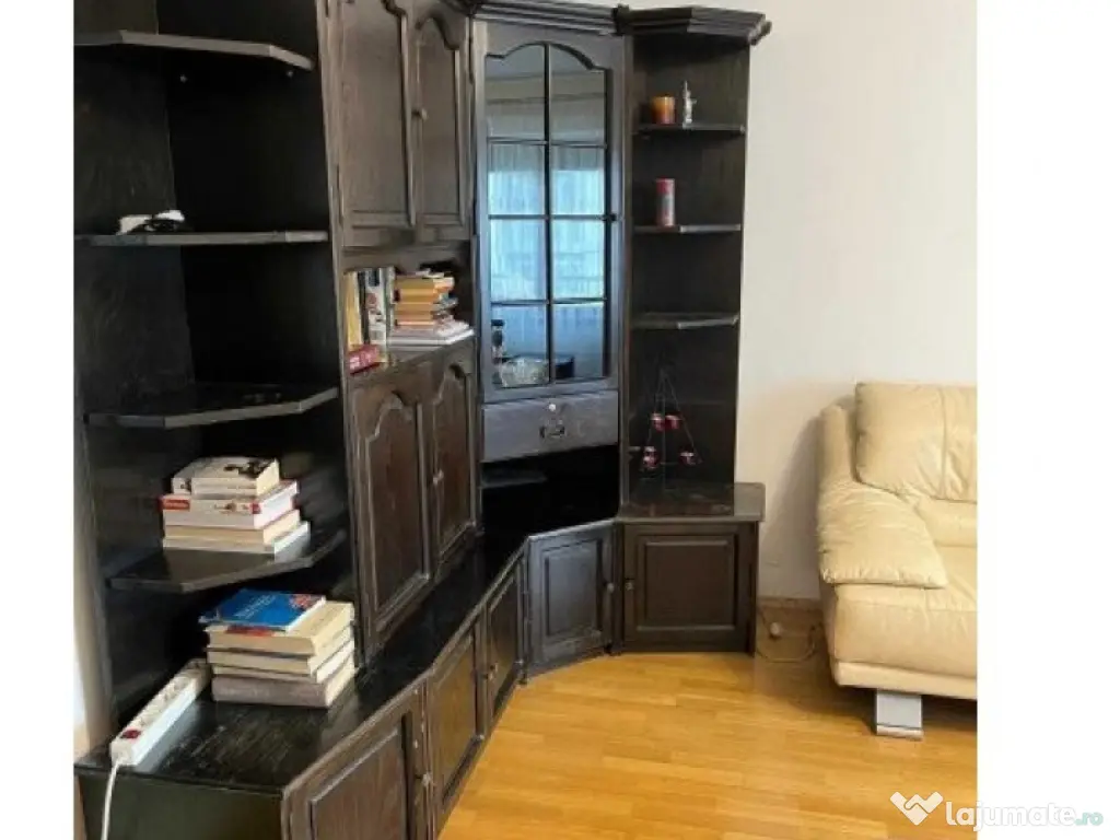 Apartament 3 camere Calea Calarasilor