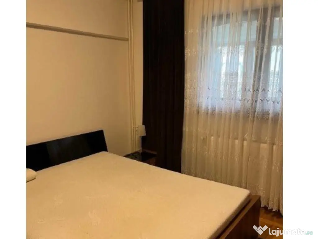 Apartament 3 camere Calea Calarasilor