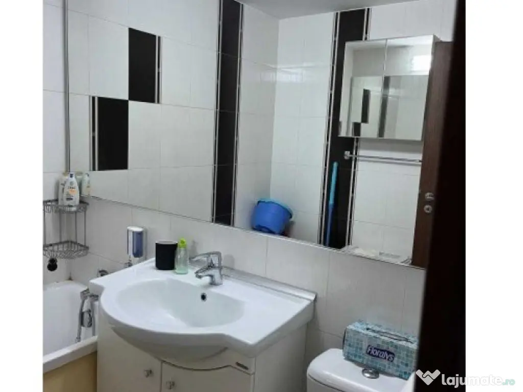 Apartament 3 camere Calea Calarasilor