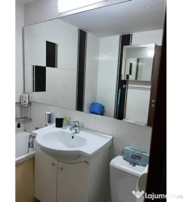 Apartament 3 camere Calea Calarasilor