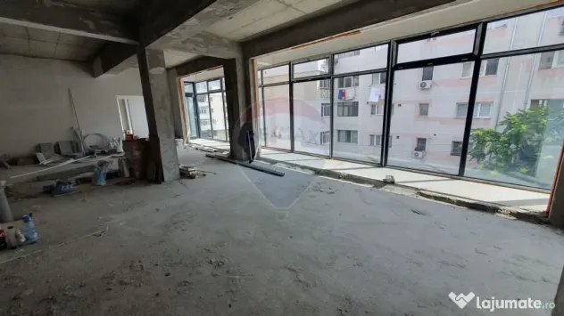 Spațiu comercial sau apartament ?