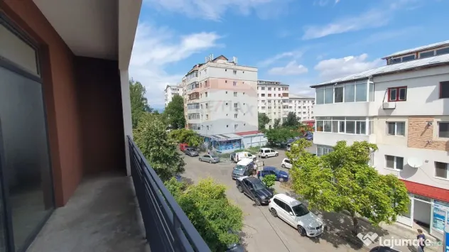 Spațiu comercial sau apartament ?
