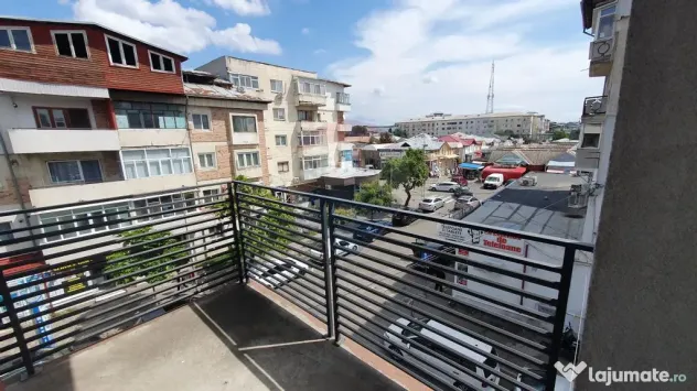 Spațiu comercial sau apartament ?