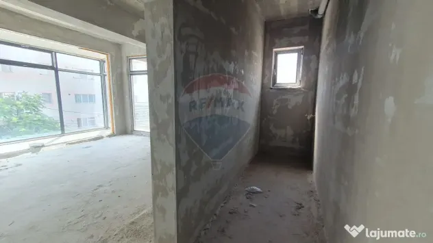 Spațiu comercial sau apartament ?