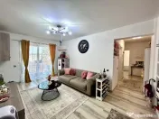 Apartament la cheie 70 MP Floresti zona Cetatii! 