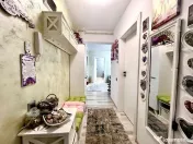 Apartament la cheie 70 MP Floresti zona Cetatii! 